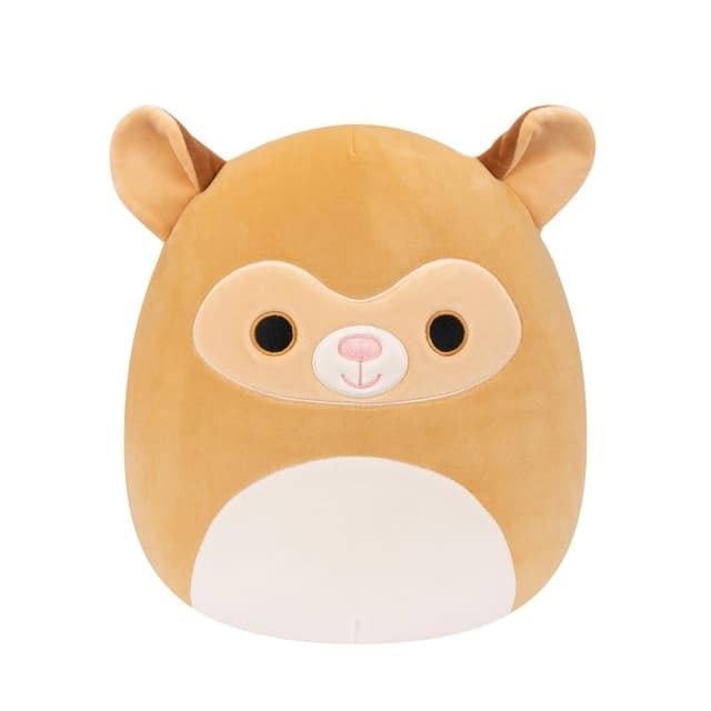 Squishmallows 30 cm P17 Zaine Tarsier (4155P17)