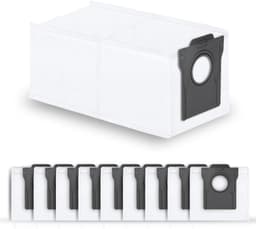 Støvposer til Dreame L10s Pro Ultra støvsuger