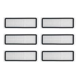 Vaihtosuodatinsetti yhteensopiva Xiaomi Mijia 5 PRO / OV21CN robotti-imurin kanssa