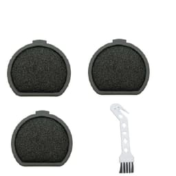 Electrolux Filtersett: Overlegen støvsugerytelse, 4-delt sett