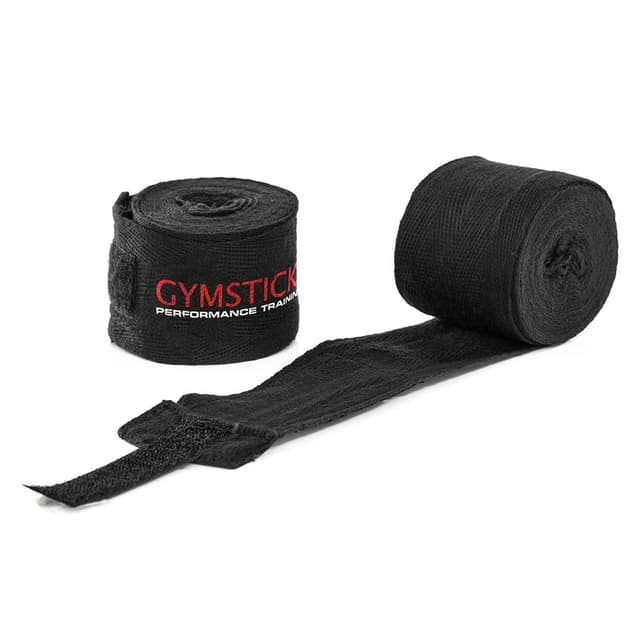 Gymstick Boxing Hand Wraps