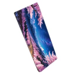 Musematte, Tastaturmatte - Tykkere Skrivebordsmatte L Modell 3