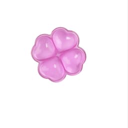 Kreativ håndledsstøtte blød pude - Ergonomisk silikone musemåtte til kontorbrug