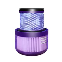 Pylvässuodatin Yhteensopiva Dyson V10 Slim Fluffy/SV18:n kanssa