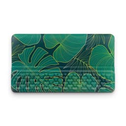 Ergonomisk Silikon Handledsstöd för Tangentbord - Integrerat Handstöd