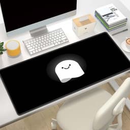 Musematte, Tastaturmatte - Tykkere Skrivebordsmatte M model 1