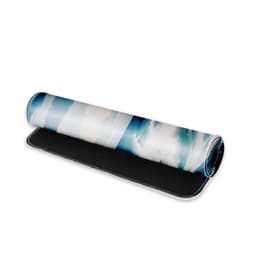 Hiirimatto, näppäimistömatto - paksutettu työpöytäalusta XL model 2