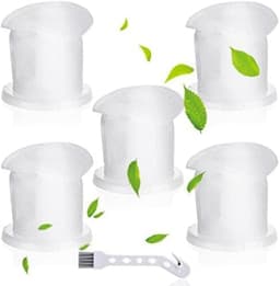 VC100 filterudskiftning til Vorwerk håndstøvsuger