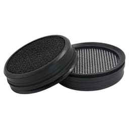 Erstatningsfilter for Philip FC6729/6724/6725/6726/6727 2-pack
