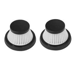 Vaihtosuodattimen sarja, yhteensopiva DUCK langattoman kädessä pidettävän pölynimurin kanssa - 2 kpl