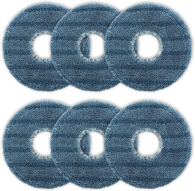 Eufy Omni C20 Dammsugare Tillbehörskit - VIEWALL C20
