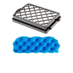HEPA-filter för Samsung SC8836/SC8830/SC8835/SC8852/SC8870/SC8833/SC88