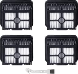 Vaihtosuodatinsarja Dreame H12 -sarjan imureille