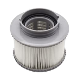 2-pakning Oppblåsbar bassengfilterpatronerstatning for MSpa FD2089