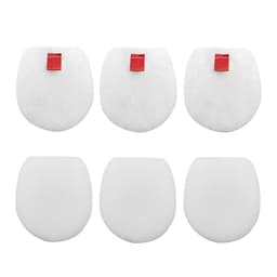 3-i-1 Filtersett Erstatning Kompatibelt med Shark IC300-serien Trådløs Støvsuger