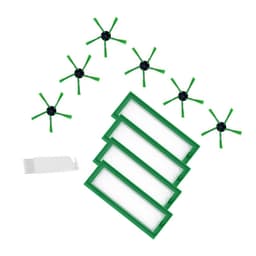 Vorwerk Kobold Dammsugare Ersättningskit - 11 Delar