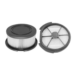 Erstatningsfiltersett for trådløse støvsugere