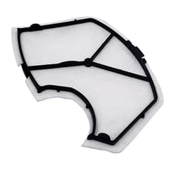 Moottorisuodatin, yhteensopiva Vorwerk Kobold VK140/VK150 -imureiden kanssa