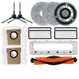 Dreametech Robot Vacuum Accessories Kit