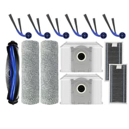 Ecovacs T80 Robotdammsugare Tillbehörskit - Essential