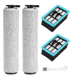 Bissell Crosswave Hard Floor Expert Dammsugare Ersättningsborste och F