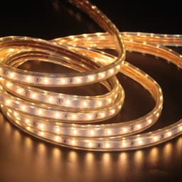 LY Sweden Premium LED-nauha ulkokäyttöön 50m