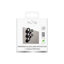 Samsung Galaxy S25 Ultra Individual Camera Temp. Glass,5 pcs