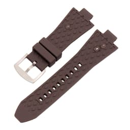 Michael Kors MK Klokkereim kaffe