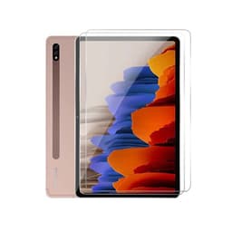 Skärmskydd till Samsung Galaxy Tab A8 (2022), 10,5 tum HD Härdat Glas