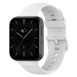 Klokkereim for OPPO Watch Hvit Oppo Watch 3 Pro