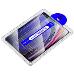 Samsung Galaxy Tab S10+/S9+ (12,4 tum) Skärmskydd i Härdat Glas med  D