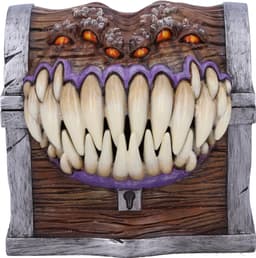 Dungeons & Dragons Mimic terningboks