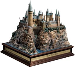 Noble Collection Harry Potter hogwarts school