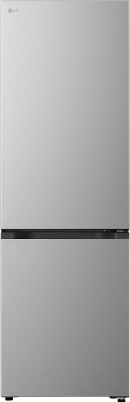 LG Jääkaappipakastin GBBSJ10EPY (ruostumaton teräs)