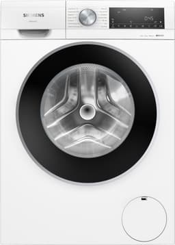 Siemens iQ500 vaskemaskine WG56G2FKDN (10kg)