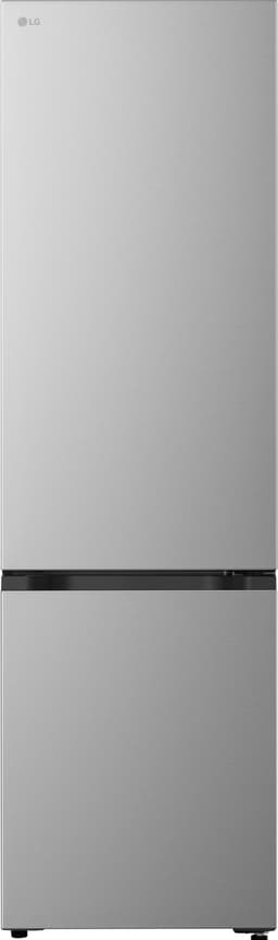 LG jääkaappipakastin GBBSJ20EPY (ruostumaton teräs)