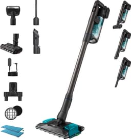 Philips 8000 Series SpeedPro Max Pet varsi imuri XC8155/01