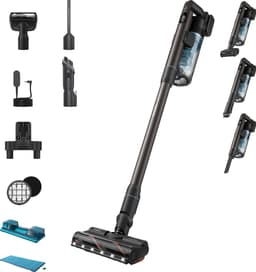 Philips 7000 Series SpeedPro Max Aqua trådløs støvsuger XC7163/01