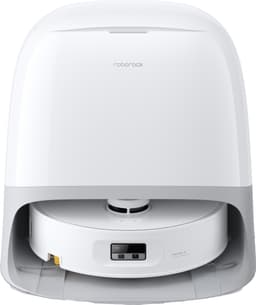 Roborock Qrevo Curv 2 Flow rengøringsrobot QC2F02-00 (hvid)