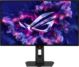 ASUS ROG Strix OLED XG27AQDMGR 27/QHD/OLED/240Hz/0.03ms gamingskärm