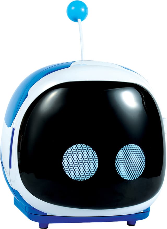 Ukonic Astrobot mini køleskab 870411 (multifarvet) billede 1