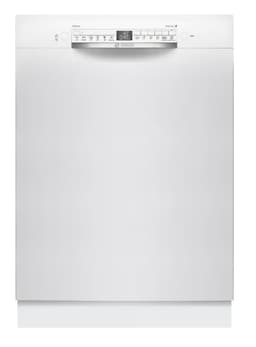 Bosch SMU2HVW71S – Underbygd oppvaskmaskin - brukt