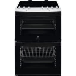 Electrolux Serie 500 Keramikspis LKR65000SW (60cm 400volt)
