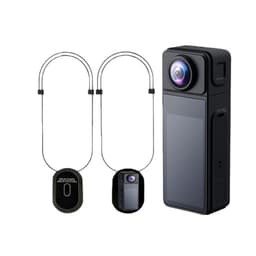 4K WiFi Tommel Action Camera: 270° Roterbart Objektiv, EIS, Magnetisk Bærbar Design