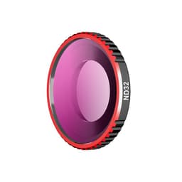 ND32 Filter Kompatibel med Insta360 Go Ultra - Nøytralt tetthetsfilter for lyskontroll og langsom lukker