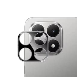 Xiaomi 14T Kompatibel Kameraskydd i Härdat Glas med Silkeslen Skärm