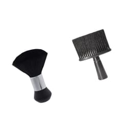 Parturikampaamon puhdistusharjasarja parturi-kampaamoon ja kotikäyttöön