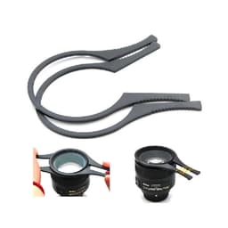 Verktygssats för borttagning av kameralinsfilternyckel (48 mm-58 mm)