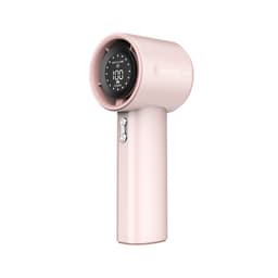 Hög Hastighet Vortex Fläkt med 100 Hastighetsjustering & Digital Displ