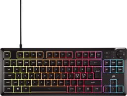 Corsair K55 Core TKL RGB tangentbord